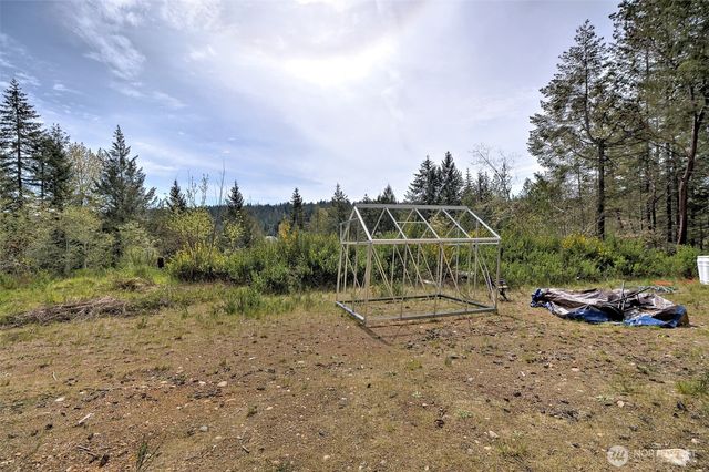 100 E Skyview Drive, Union, WA 98592