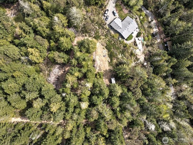 100 E Skyview Drive, Union, WA 98592