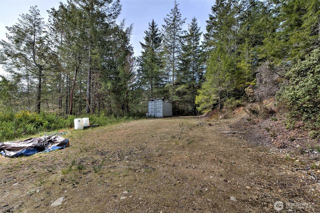 100 E Skyview Drive, Union, WA 98592