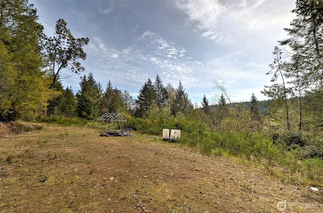 100 E Skyview Drive, Union, WA 98592
