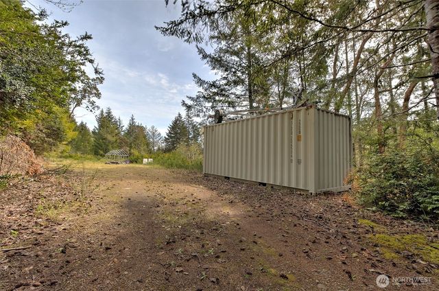 100 E Skyview Drive, Union, WA 98592