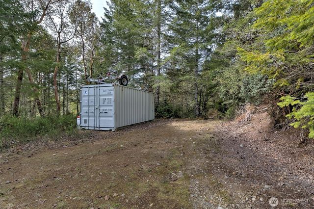 100 E Skyview Drive, Union, WA 98592