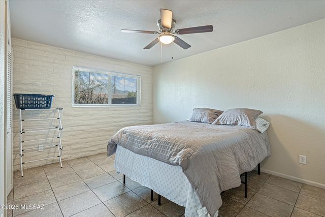 2728 N La Verne Avenue, Tucson, AZ 85712