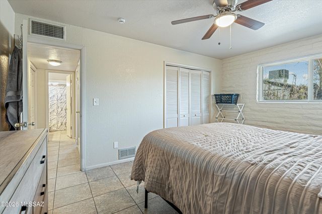 2728 N La Verne Avenue, Tucson, AZ 85712