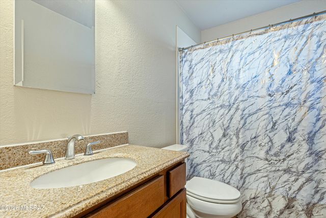 2728 N La Verne Avenue, Tucson, AZ 85712