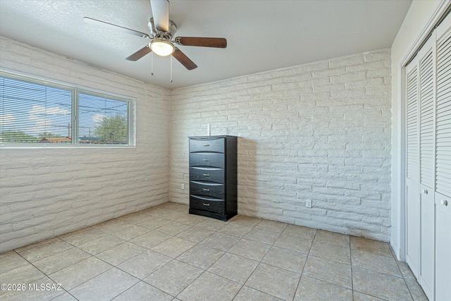 2728 N La Verne Avenue, Tucson, AZ 85712