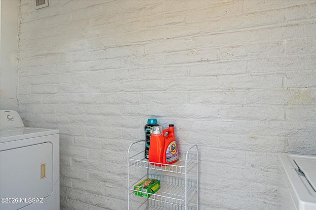 2728 N La Verne Avenue, Tucson, AZ 85712