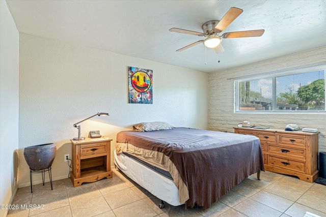 2728 N La Verne Avenue, Tucson, AZ 85712