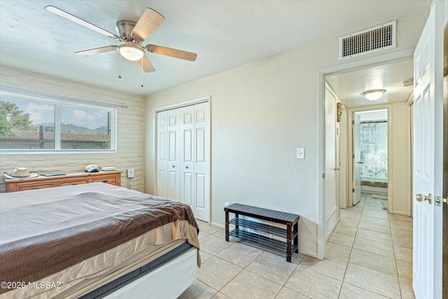 2728 N La Verne Avenue, Tucson, AZ 85712