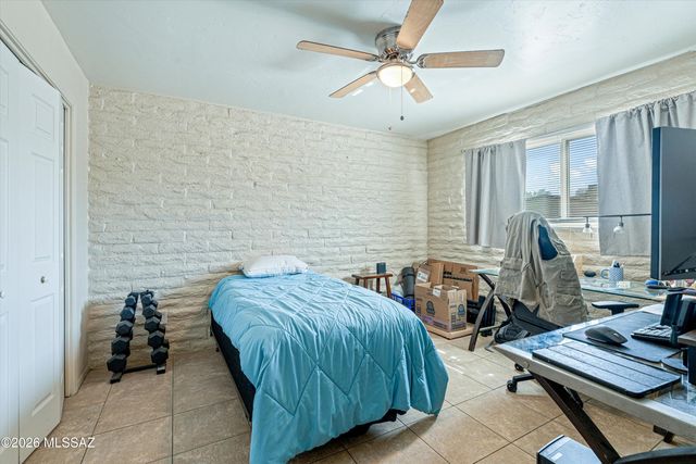 2728 N La Verne Avenue, Tucson, AZ 85712