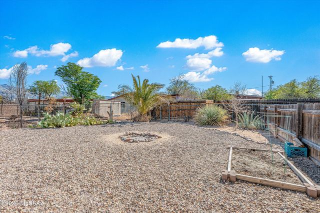 2728 N La Verne Avenue, Tucson, AZ 85712