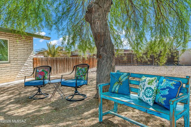 2728 N La Verne Avenue, Tucson, AZ 85712