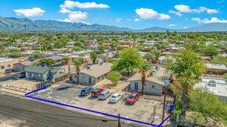 2728 N La Verne Avenue, Tucson, AZ 85712