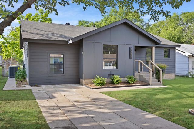 2927 Kingston Street, Dallas, TX 75211