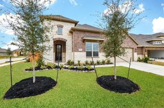 14627 Bella Meadow Court, Cypress, TX 77433