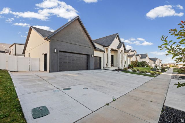 3627 S MCGREGOR LN, Saratoga Springs, UT 84045