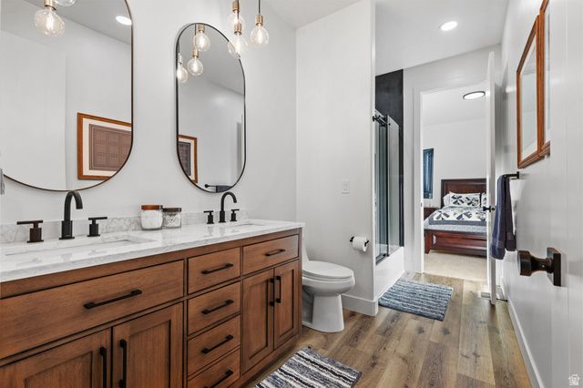 3627 S MCGREGOR LN, Saratoga Springs, UT 84045