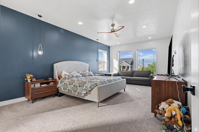 3627 S MCGREGOR LN, Saratoga Springs, UT 84045