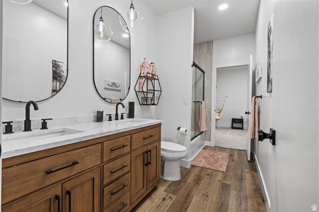 3627 S MCGREGOR LN, Saratoga Springs, UT 84045