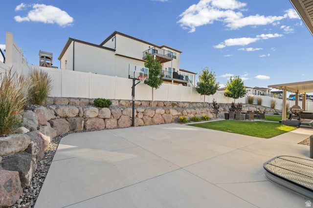 3627 S MCGREGOR LN, Saratoga Springs, UT 84045