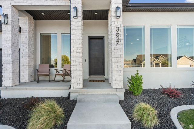 3627 S MCGREGOR LN, Saratoga Springs, UT 84045