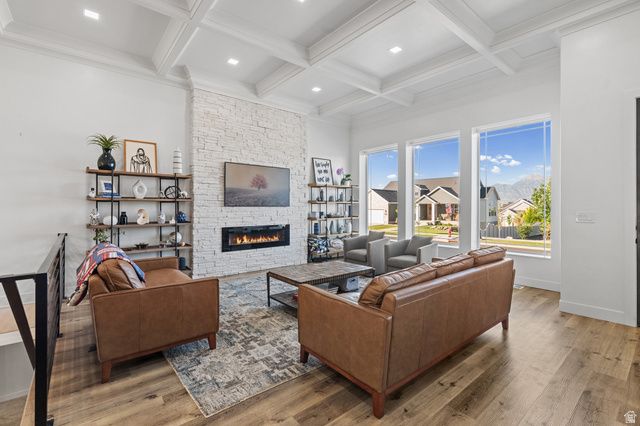 3627 S MCGREGOR LN, Saratoga Springs, UT 84045