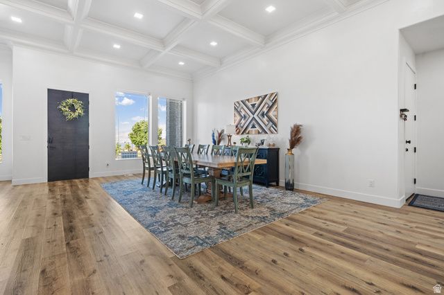 3627 S MCGREGOR LN, Saratoga Springs, UT 84045