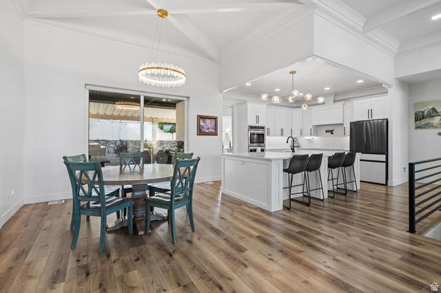 3627 S MCGREGOR LN, Saratoga Springs, UT 84045