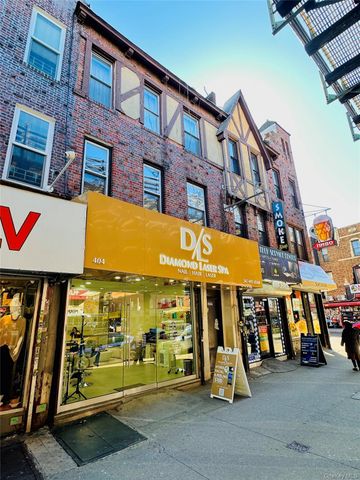 404 Brighton Beach Avenue, Brooklyn, NY 11235