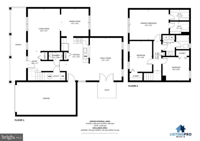 4096 BROADBILL CIR, Waldorf, MD 20603