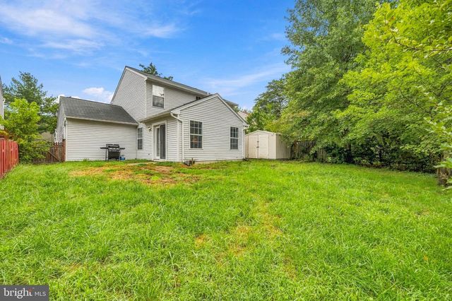 4096 BROADBILL CIR, Waldorf, MD 20603