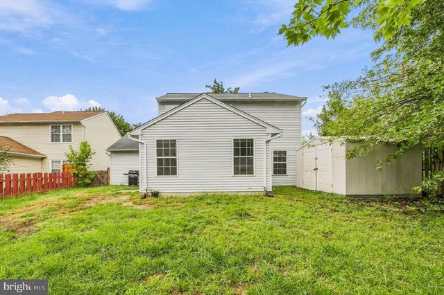 4096 BROADBILL CIR, Waldorf, MD 20603