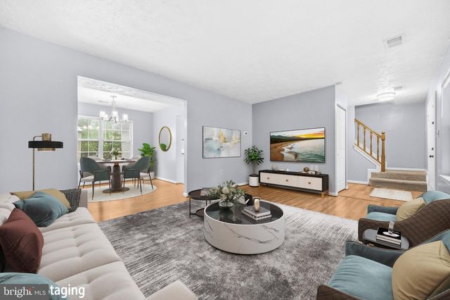 4096 BROADBILL CIR, Waldorf, MD 20603