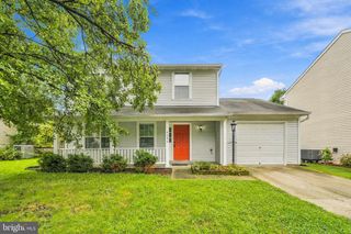 4096 BROADBILL CIR, Waldorf, MD 20603