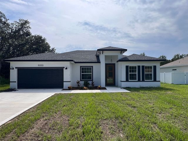 15333 SW 59TH AVENUE RD, Ocala, FL 34473