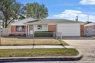 408 E 3rd Street, Owasso, OK 74021