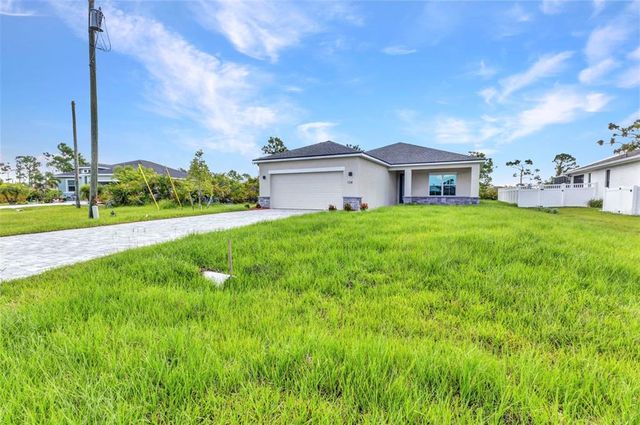 134 GREEN OAK PARK, Rotonda West, FL 33947