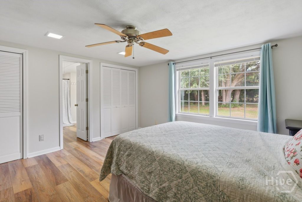 Image 10 of property listing at 156 Tish Way, Rincon, GA 31326