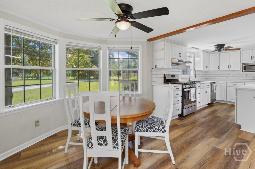 Image 2 of property listing at 156 Tish Way, Rincon, GA 31326