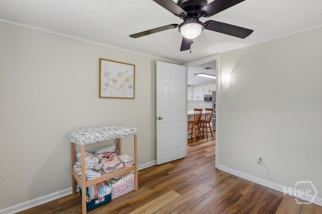 Image 21 of property listing at 156 Tish Way, Rincon, GA 31326