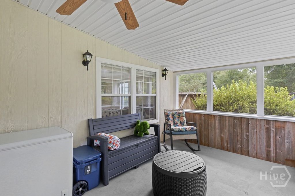 Image 24 of property listing at 156 Tish Way, Rincon, GA 31326