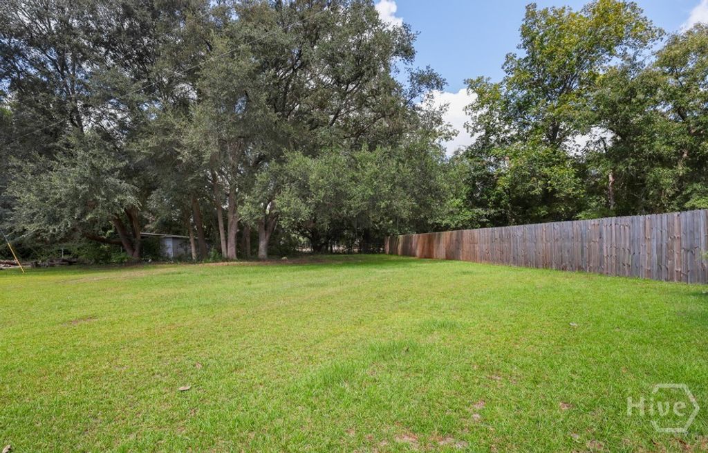 Image 25 of property listing at 156 Tish Way, Rincon, GA 31326