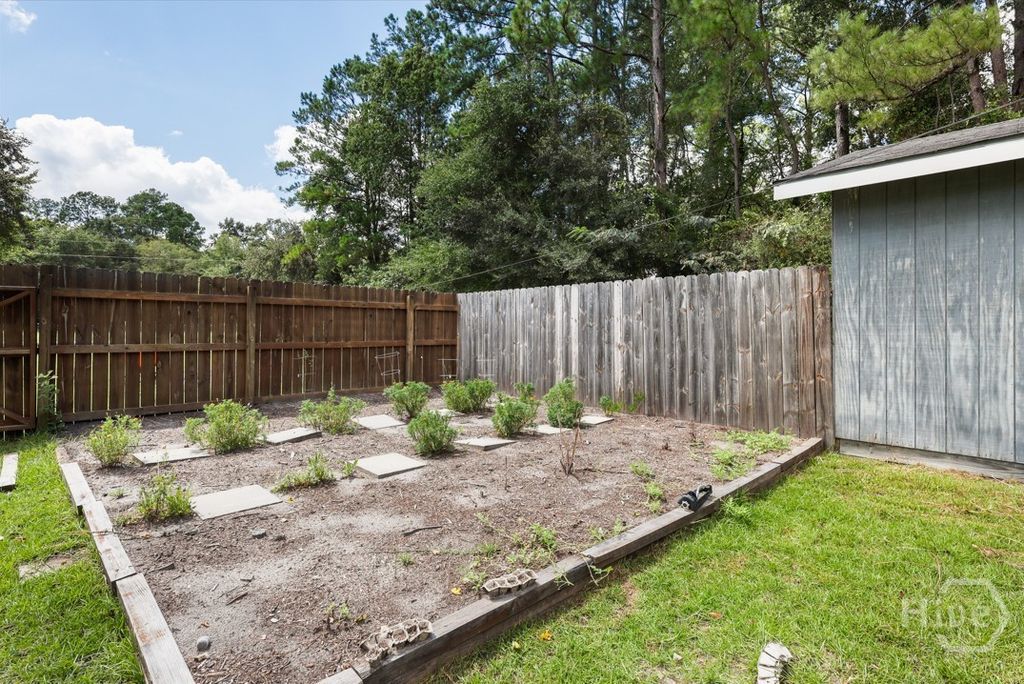 Image 26 of property listing at 156 Tish Way, Rincon, GA 31326