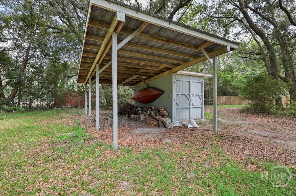Image 29 of property listing at 156 Tish Way, Rincon, GA 31326