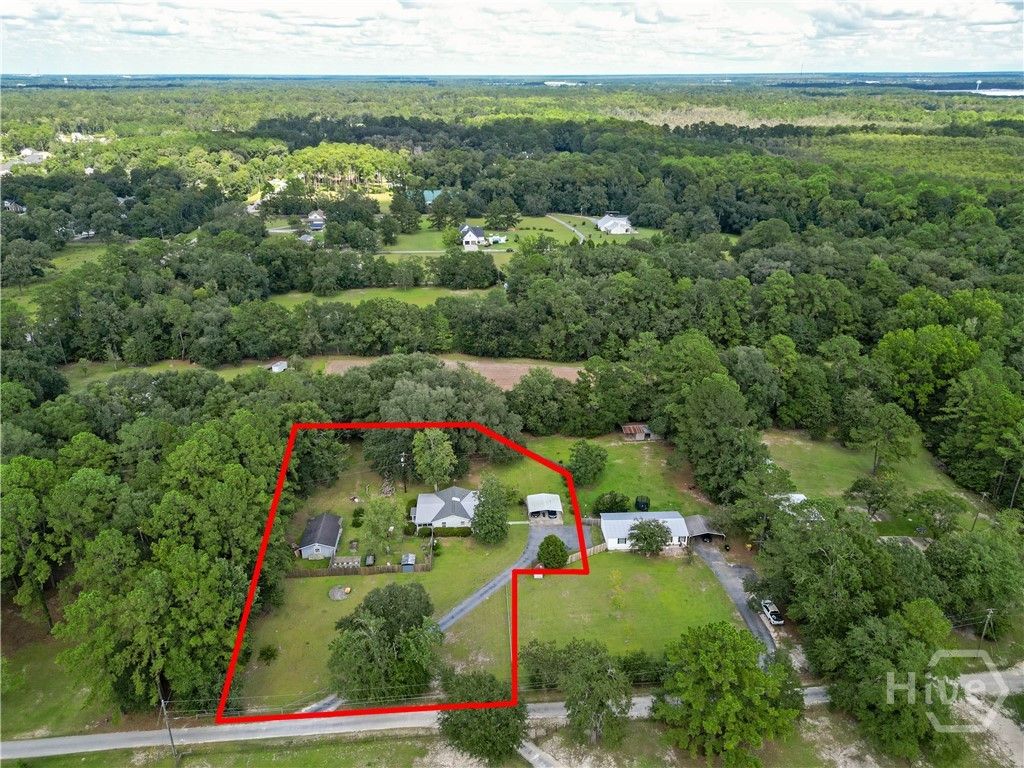 Image 30 of property listing at 156 Tish Way, Rincon, GA 31326