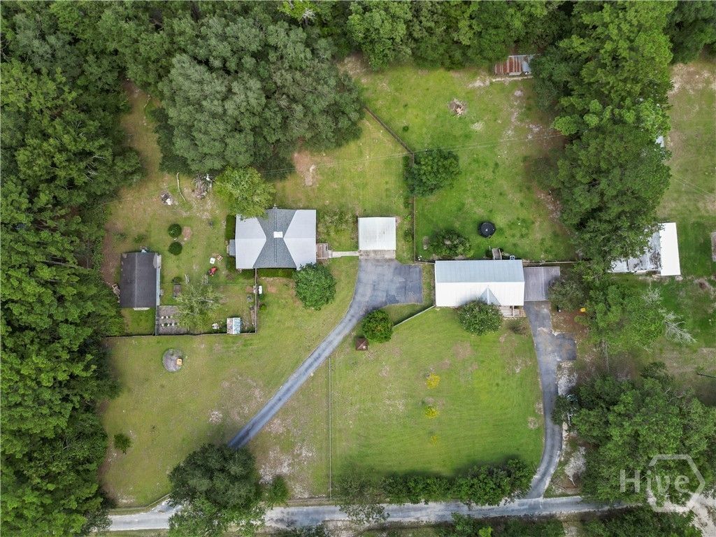 Image 31 of property listing at 156 Tish Way, Rincon, GA 31326