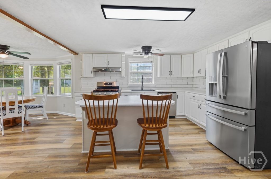 Image 6 of property listing at 156 Tish Way, Rincon, GA 31326
