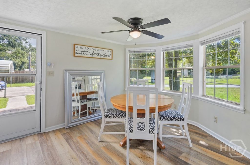 Image 8 of property listing at 156 Tish Way, Rincon, GA 31326
