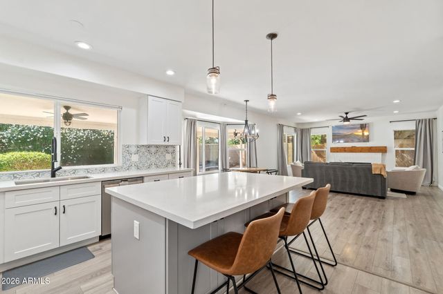 15434 N 55th Street, Scottsdale, AZ 85254