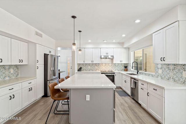 15434 N 55th Street, Scottsdale, AZ 85254